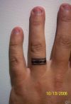 ring tattoos pics on finger